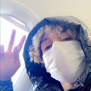 Meet your Posher, Karon